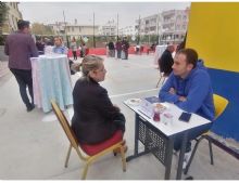 Ceyhan Final Akademi Anadolu Lisesi Etkinlikleri